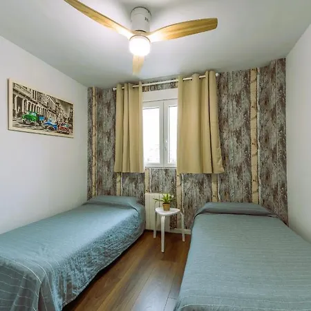 Apartament Santa Paula Loft