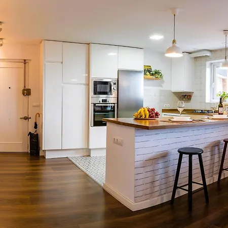 Santa Paula Loft