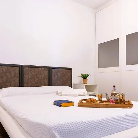 Apartament Santa Paula Loft *