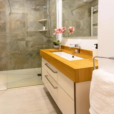 Santa Paula Loft Apartament Malaga