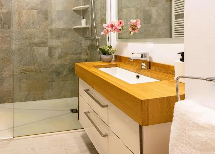 Santa Paula Loft Appartement Málaga