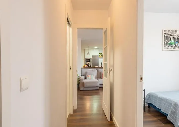 Santa Paula Loft
